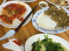 -黄记饮食店·潮汕家常菜(丹霞庄中区店)