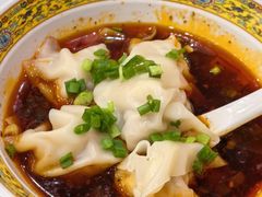 -龙抄手(春熙路总店)