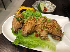 -PHO·5越南牛肉粉(建新路店)