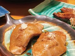 酱烧鹅肝寿司-夫子道刺身