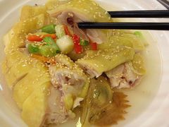 -祈胜邨•顺德鱼生•顺德菜(容桂店)