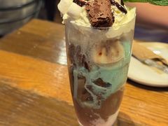 -FAT COW(静安寺店)