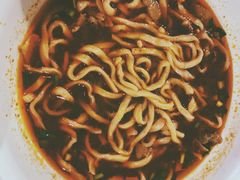 臊子面-宽味餐厅(万博广场店)