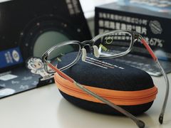 -目艮眼镜SHOWROOM(品牌集合店)