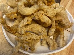 -红小满休闲餐厅(十全街店)