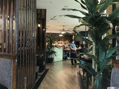 大堂-汉巴味德(大悦城店)