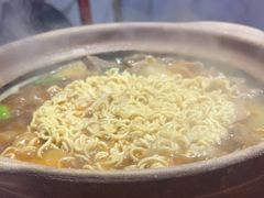 -肥家牛庄·砂锅牛杂煲(棠下店)