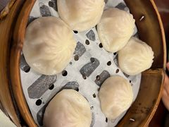 灌汤小笼包-德兴馆(广东路总店)