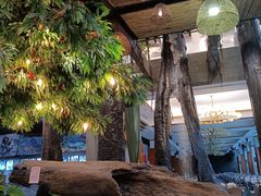 -大树头·花园餐厅(市桥店)