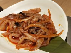 -新石器烤肉(南通CBD大有境店)