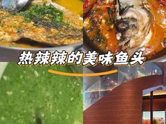 -老湘亲·品鉴湘菜(蔡塘爱琴海店)