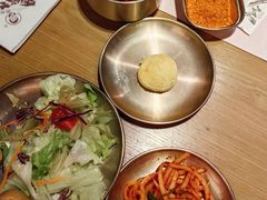 -西塔老太太泥炉烤肉(双井店)