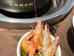 -大良毋米粥(锦龙路总店)