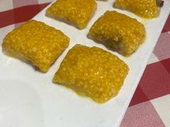 -西贝(上海我格广场店)