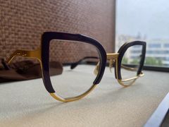 -大视光学•LINDBERG林德伯格•全球手工眼镜集合店(王府井店)
