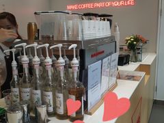 -Manner Coffee(星方汇广场店)