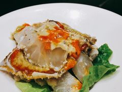 -高佳庄·舟山海鲜(海景旗舰店)