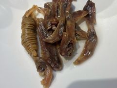 -又见炊烟私房菜(敬亭路店)