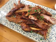 -乡亲鹅肉城(吴江店)