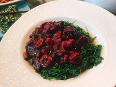 -老上海弄堂菜馆(恒基名人购物中心店)