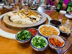 -双喜农庄·菌香园(安居家园店)