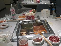 -海底捞火锅(咸阳丽彩万达店)
