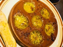 焗蜗牛-萨莉亚意式餐厅(国和1000店)