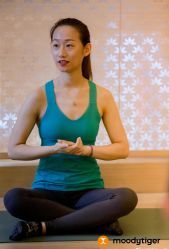 -FineYoga梵音瑜伽·普拉提