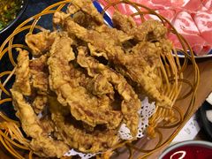 -沸炉重庆老火锅(军事博物馆店)