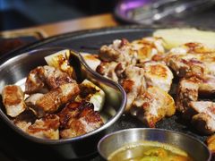 -济州爱肉堂(总店)