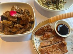 -顶特勒·黄鱼馆·特色菜(上海大世界店)