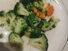 -新侨小馆(东直门北小街店)