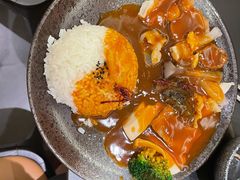 -熹悟海鲜火锅·广式打边炉