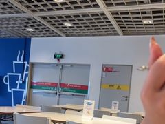 -宜家·瑞典风味餐厅(无锡店)
