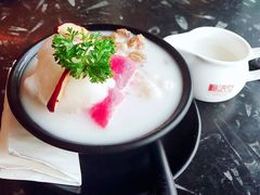 -三亚国光豪生度假酒店-椰语堂(国光豪生店)