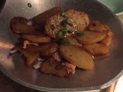 -绿茶餐厅(广州天河城店)