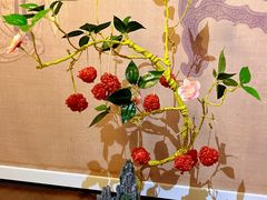 -HOHO餐厅(古子城店)