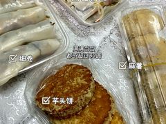 -运栋天马牛肉饼(林科大店)