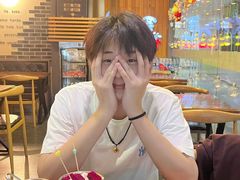 -炸鸡情侣韩式料理(中央大街店)