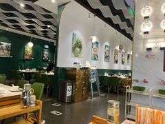 -烹然四季椰子鸡火锅(姚家园万象汇店)