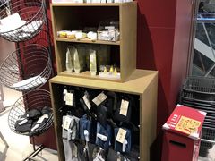 -MUJI无印良品(西单大悦城店)