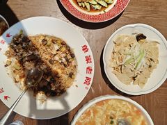 -单家老院·院子里的青岛菜(沙子口店)