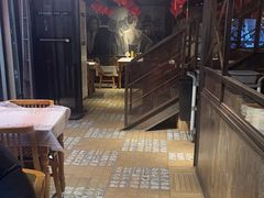 -云晓光头烧烤吧(川沙绿地店)