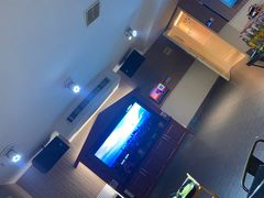 -唯爱KTV聚会餐厅(仙林东城汇店)