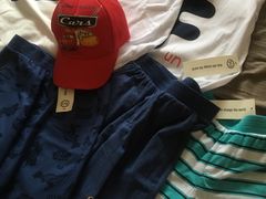 -C&A(茂业天地店)