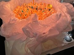 -玉见cake低糖蛋糕甜品台定制(河西店)
