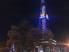 -札幌电视塔