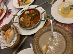 -Mezomd曼索蒂西班牙餐厅(广粤店)