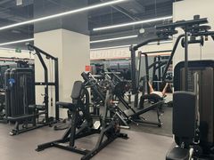 -乐刻健身(南山智谷店)