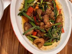 -百年神厨·地道川菜(清江西路店)